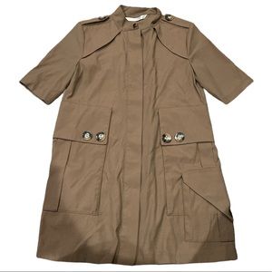 Zara Trafaluc‎ short sleeve Jacket